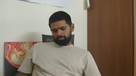 Snapshot of lovehairyindian chatting on July 30, 10:58 am Indian hairy online show from July 30, 10:58 am