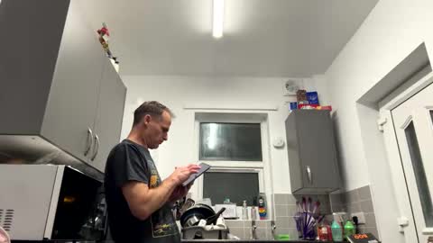 Snapshot of loveit23456 chatting on October 22, 11:37 pm getnaked123 online show from October 22, 11:37 pm