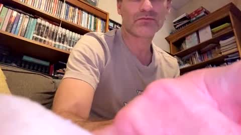 Snapshot of loveit23456 chatting on December 19, 1:34 am getnaked123 online show from December 19, 1:34 am