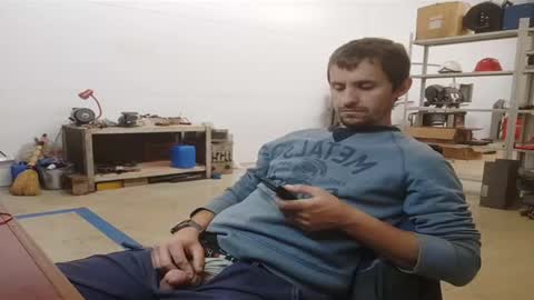 lovejimmi online show from October 1, 6:30 am