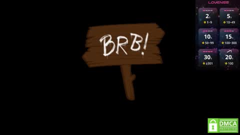 Snapshot of lovelly_mooncouple chatting on November 25, 9:04 pm Mileena and Oliver online show from November 25, 9:04 pm