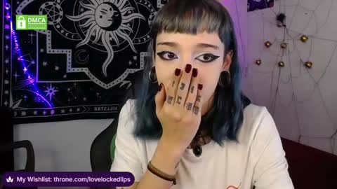 Alex  Violet online show from December 23, 12:52 am