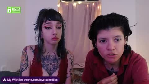 Alex  Violet online show from February 20, 4:42 am