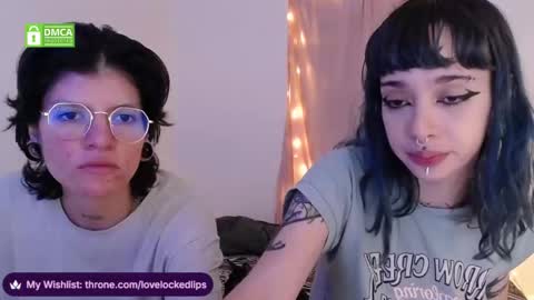 Alex  Violet online show from February 22, 3:29 am