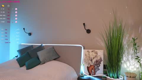 Alisa   online show from January 25, 1:30 pm