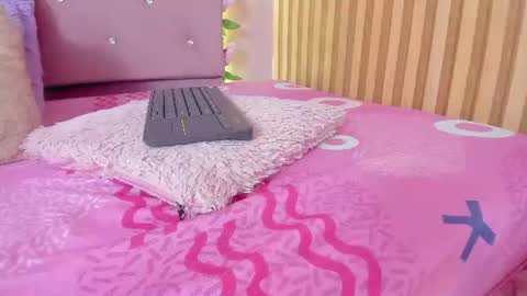 Kissy online show from July 2, 6:36 pm