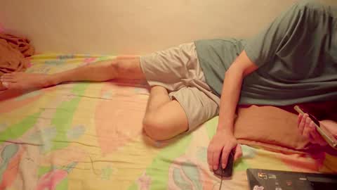 Lovely Person online show from February 4, 6:52 am