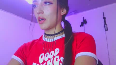 Tami online show from February 23, 5:12 am