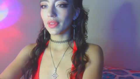 Tami online show from October 5, 6:34 am