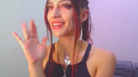 Tami online show from December 17, 4:40 am