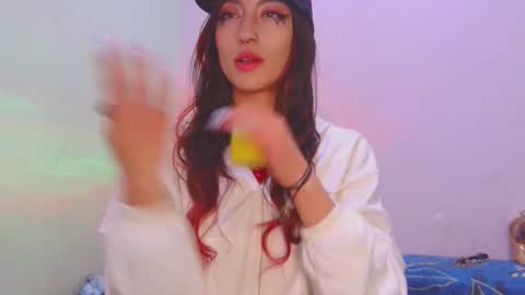 Tami online show from January 9, 4:48 am