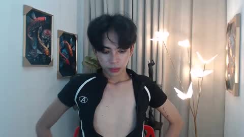 alwina online show from March 25, 4:46 pm