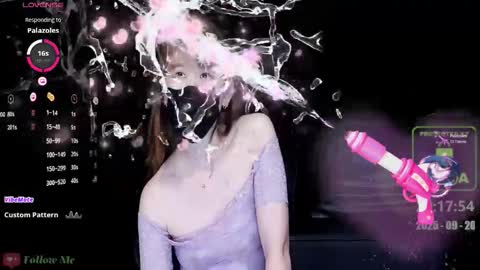 lovely asahi online show from September 20, 12:17 pm