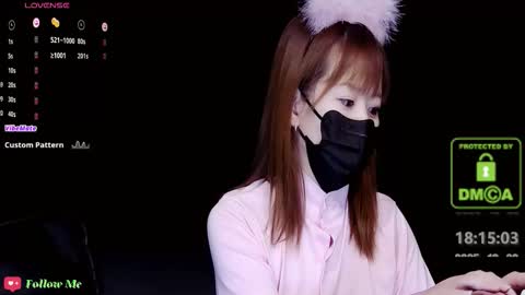 lovely asahi online show from October 22, 10:15 am