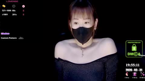 lovely asahi online show from March 31, 11:54 am