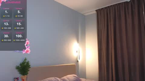 Jenny online show from December 18, 3:26 am