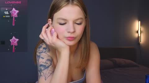 Jenny online show from December 21, 2:52 am