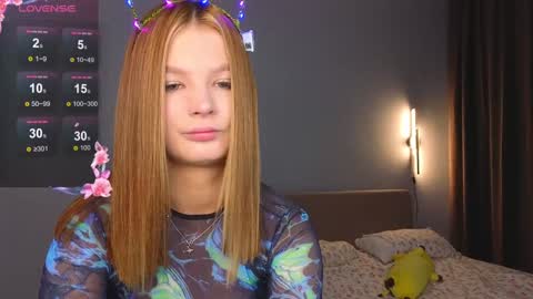 Jenny online show from December 31, 11:17 pm