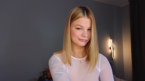 Jenny online show from February 2, 4:15 am