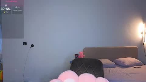 Jenny online show from February 11, 2:57 am