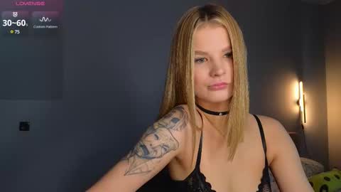 Jenny online show from February 21, 2:28 am