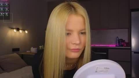 Jenny online show from May 13, 1:58 am