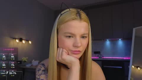 Jenny online show from May 16, 4:42 am