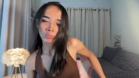 BABY BRIANA online show from June 24, 12:37 pm