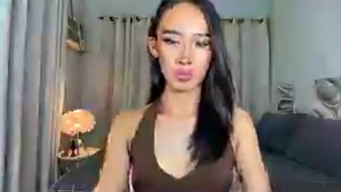 BABY BRIANA online show from July 11, 3:04 pm