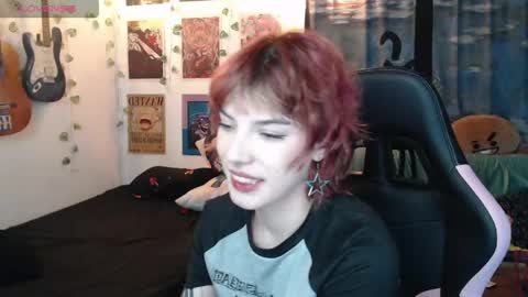 Cassie online show from April 30, 7:04 am