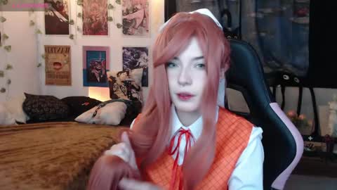 Cassie online show from May 5, 2:52 am