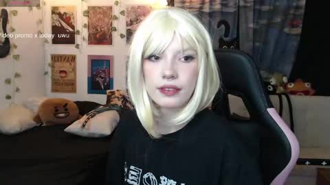 Cassie online show from May 8, 6:30 am