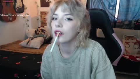 Cassie online show from May 20, 11:49 am