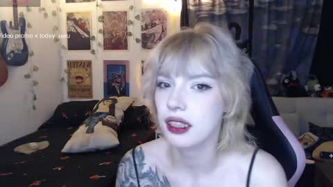 Cassie online show from May 22, 12:51 am