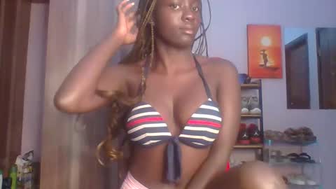 Choco online show from April 4, 9:34 pm