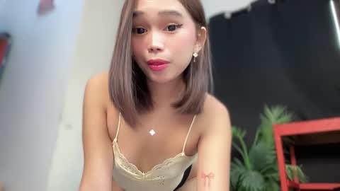 lovely_cittie18 online show from February 5, 3:22 am