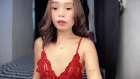 Snapshot of lovely_cittie18 chatting on February 16, 2:29 am lovely_cittie18 online show from February 16, 2:29 am