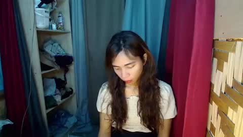 Snapshot of lovely_cummerx chatting on February 23, 2:31 am JAM online show from February 23, 2:31 am