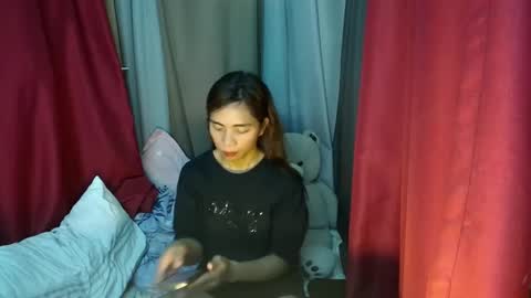 Snapshot of lovely_cummerx chatting on March 6, 4:20 am JAM online show from March 6, 4:20 am