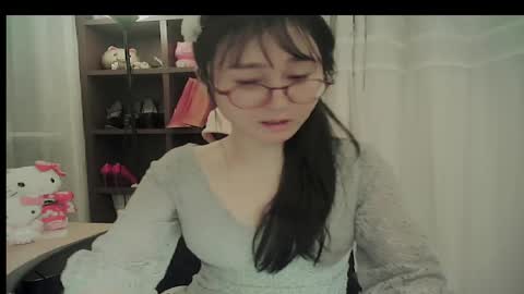 DANA KIM online show from February 15, 3:42 pm