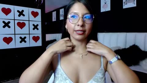 Ivonny online show from February 12, 8:48 pm