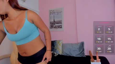 Kristal online show from May 15, 5:53 pm