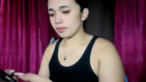 LOVE online show from April 14, 2:17 am