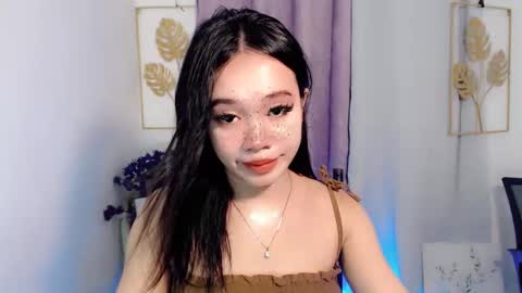 lovely_lianne online show from April 27, 12:25 pm