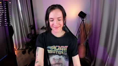 lovely_lo online show from May 7, 1:27 pm