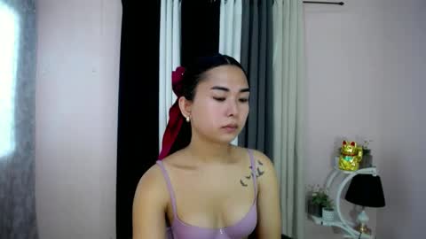 Maria online show from March 3, 12:59 am