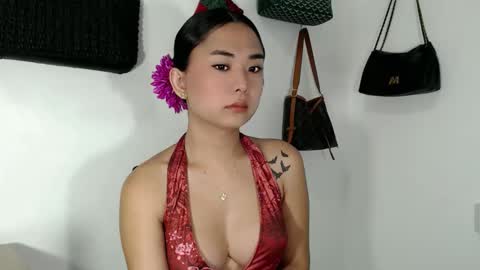 Maria online show from March 11, 7:03 am