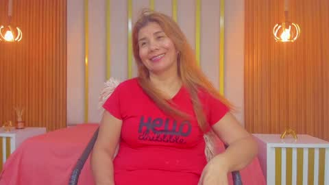 Marla Rico online show from December 24, 7:33 pm