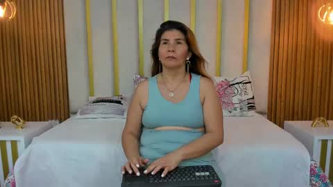 Marla Rico online show from March 4, 2:53 pm