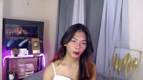 KATE online show from March 17, 5:55 am